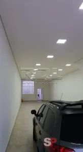 Ponto Comercial para alugar, 130m² no Centro, Santo André