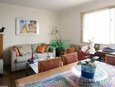 Apartamento com 3 Quartos à venda, 86m² no Vila Olímpia, São Paulo
