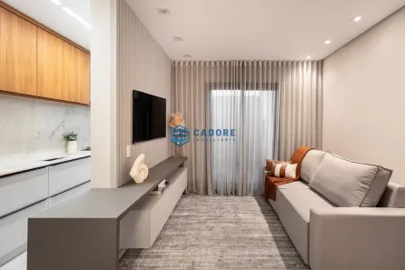 Apartamento com 2 Quartos à venda, 63m² no São Luiz, Caxias do Sul