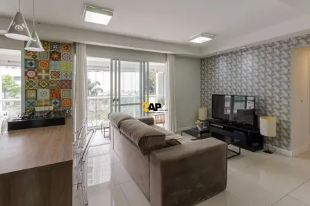 Apartamento com 2 Quartos à venda, 68m² no Vila Andrade, São Paulo