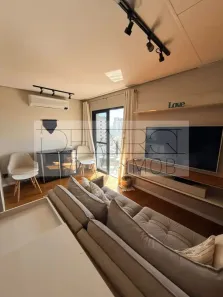 Cobertura com 2 Quartos à venda, 90m² no Moema, São Paulo