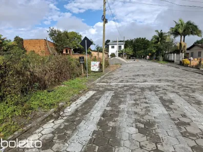 Lote/Terreno à venda, 360m² no Nova Brasília, Sombrio