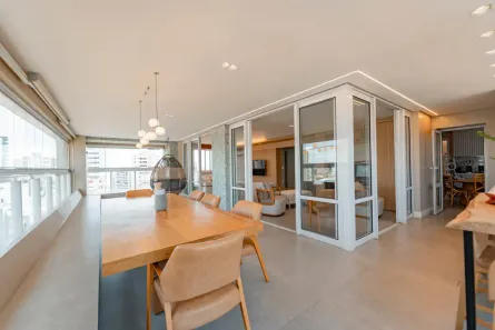 Apartamento com 4 Quartos à venda, 276m² no Aclimação, São Paulo
