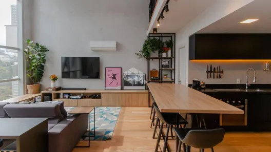 Apartamento com 1 Quarto à venda, 72m² no Petrópolis, Porto Alegre