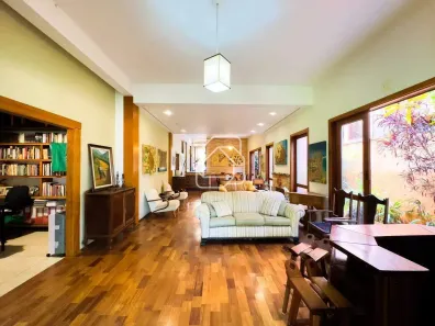 Casa de Condomínio com 4 Quartos à venda, 380m² no Condomínio Portal de Itu, Itu