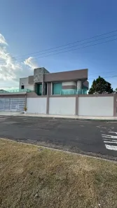 Casa de Condomínio com 4 Quartos à venda, 465m² no Ponta Negra, Manaus