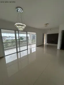 Apartamento com 3 Quartos à venda, 135m² no Vila Oliveira, Mogi das Cruzes