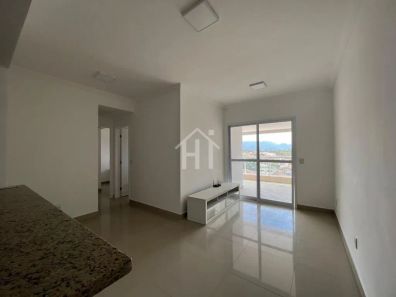 Apartamento com 2 Quartos para venda ou aluguel, 76m² no Centro, Bertioga