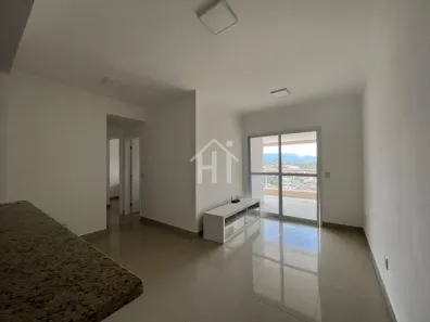 Apartamento com 2 Quartos para venda ou aluguel, 76m² no Centro, Bertioga
