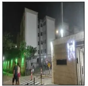 Apartamento com 1 Quarto à venda, 44m² no Anchieta, Rio de Janeiro