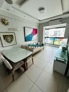 Apartamento com 2 Quartos à venda, 60m² no Boa Viagem, Recife
