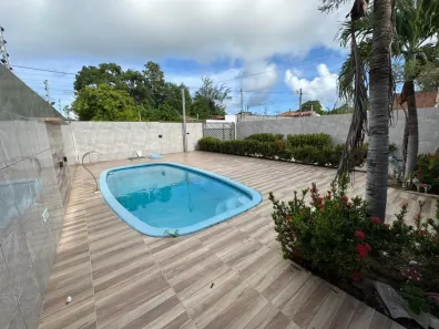 Casa com 6 Quartos à venda, 500m² no Jacumã, Conde