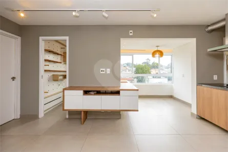 Apartamento com 2 Quartos à venda, 63m² no Jardim Prudência, São Paulo