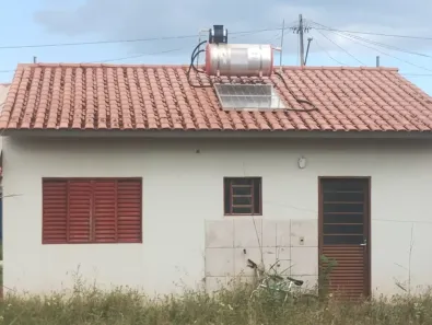 Casa com 2 Quartos à venda, 50m² no Loteamento Residencial Nico Baracat, Cuiabá