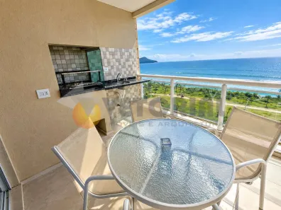 Apartamento com 3 Quartos à venda, 112m² no Indaiá, Caraguatatuba