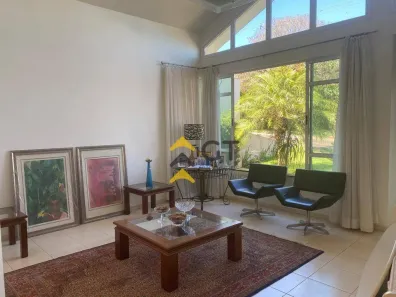 Casa de Condomínio com 4 Quartos à venda, 410m² no Recanto do Pitanguá, Londrina