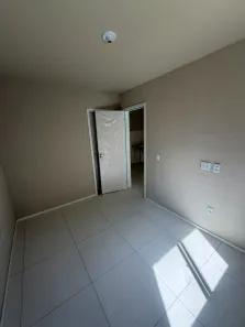 Apartamento com 2 Quartos à venda, 46m² no Guajeru, Fortaleza