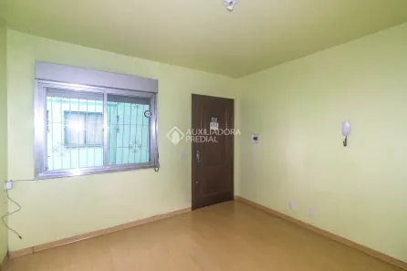 Apartamento com 1 Quarto para alugar, 40m² no Humaitá, Porto Alegre