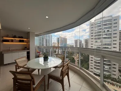 Apartamento com 3 Quartos à venda, 115m² no Barra Olímpica, Rio de Janeiro