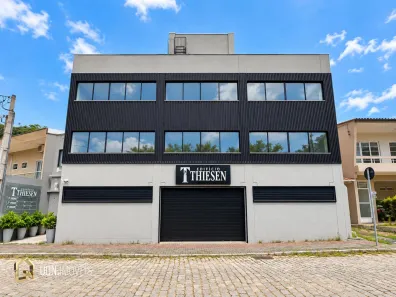 Imóvel Comercial para alugar, 99m² no Garcia, Blumenau