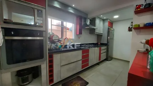 Casa com 3 Quartos à venda, 95m² no Vila do Golf, Ribeirão Preto