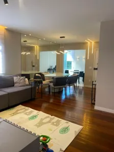 Apartamento com 3 Quartos para alugar, 120m² no Boa Viagem, Recife