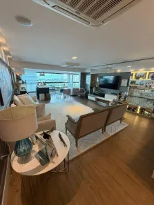 Apartamento com 4 Quartos à venda, 204m² no Monteiro, Recife