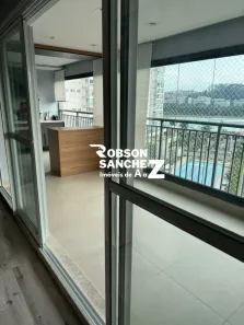 Apartamento com 2 Quartos à venda, 113m² no Jardim Dom Bosco, São Paulo