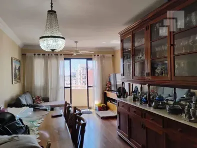 Apartamento com 3 Quartos à venda, 97m² no Vila Leopoldina, São Paulo