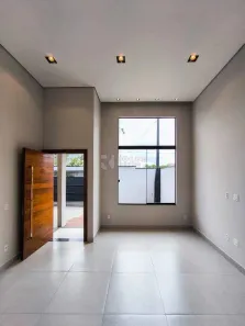 Casa com 3 Quartos à venda, 130m² no Jardim Marajoara, Limeira
