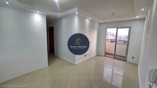 Apartamento com 2 Quartos à venda, 58m² no Santa Terezinha, São Bernardo do Campo
