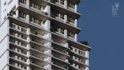 Apartamento com 3 Quartos à venda, 154m² no Alto da Glória, Curitiba