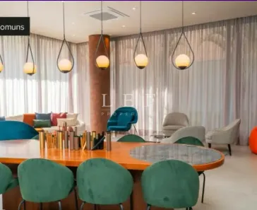 Apartamento com 1 Quarto à venda, 43m² no Indianópolis, São Paulo