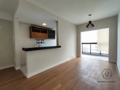 Apartamento com 2 Quartos à venda, 55m² no Parque Campolim, Sorocaba