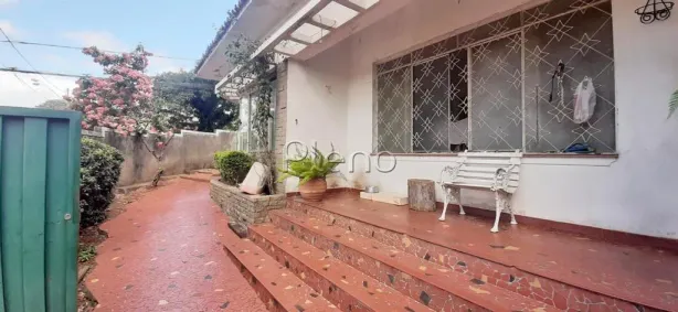 Casa com 3 Quartos à venda, 240m² no Jardim Guanabara, Campinas