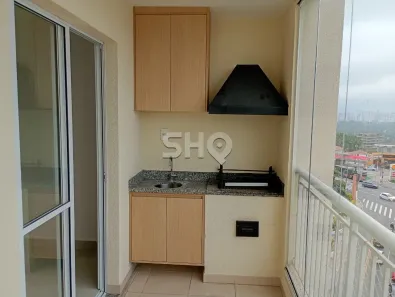 Apartamento com 3 Quartos para alugar, 89m² no Vila Ipojuca, São Paulo