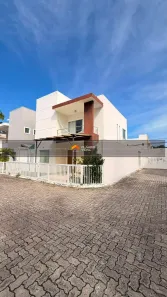 Casa de Condomínio com 4 Quartos à venda, 80m² no Buraquinho, Lauro de Freitas