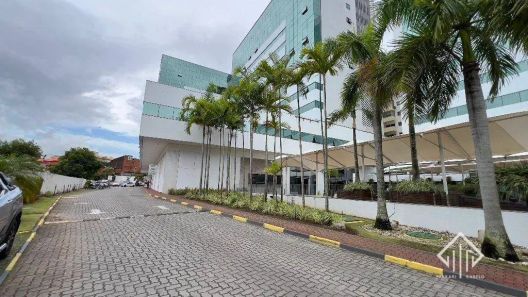 Sala Comercial à venda, 60m² no Centro, Lauro de Freitas
