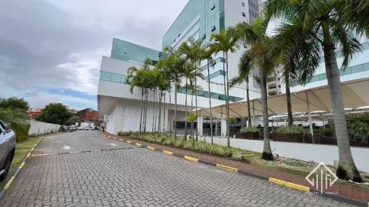 Sala Comercial à venda, 60m² no Centro, Lauro de Freitas