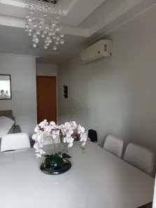 Apartamento com 3 Quartos à venda, 82m² no Vila Aviação, Bauru
