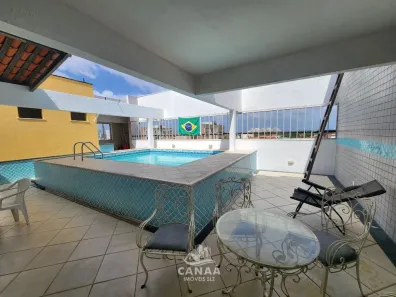 Apartamento com 3 Quartos à venda, 240m² no Renascença, São Luís
