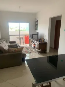 Apartamento com 3 Quartos à venda, 96m² no Jardim Simus, Sorocaba