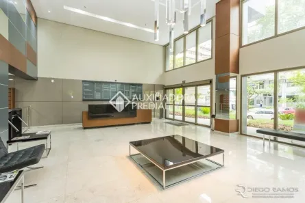 Sala Comercial à venda, 43m² no Petrópolis, Porto Alegre