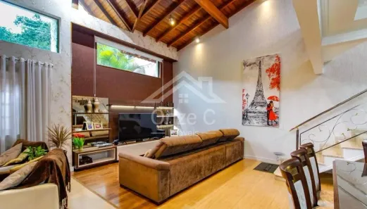 Sobrado com 3 Quartos à venda, 302m² no Vila Rosália, Guarulhos