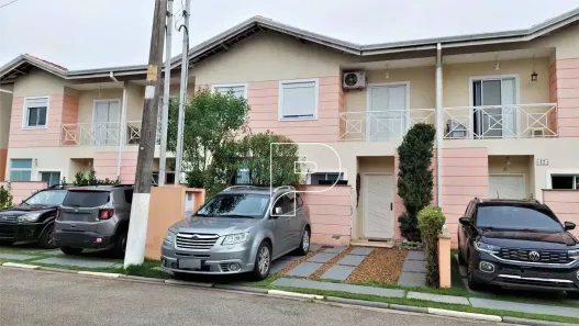 Casa de Condomínio com 3 Quartos à venda, 97m² no Jardim da Glória, Cotia