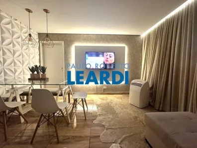 Apartamento com 1 Quarto à venda, 55m² no Bela Vista, São Paulo
