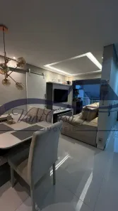 Apartamento com 2 Quartos à venda, 56m² no Vila Independência, São Paulo