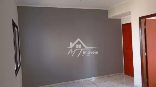 Apartamento com 2 Quartos para alugar, 70m² no Jardim São Carlos, Sumaré
