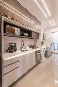 Apartamento com 2 Quartos à venda, 54m² no Vila Hortência, Sorocaba