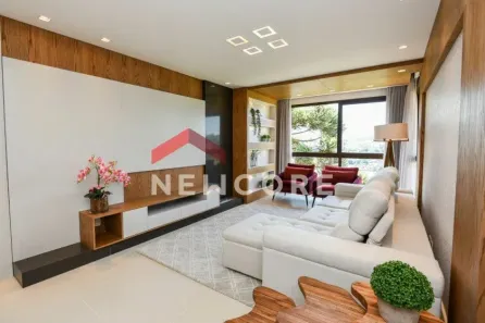 Apartamento com 3 Quartos à venda, 104m² no Centro, Gramado